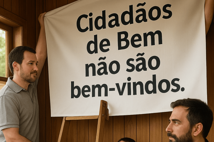 Manchetes do dia –&nbsp;18.8.2025