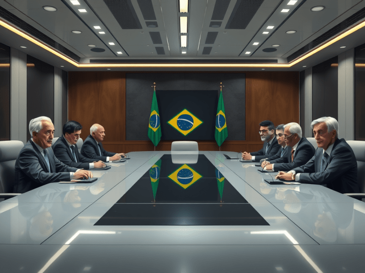 Ata do Copom indica juros altos por longo&nbsp;período