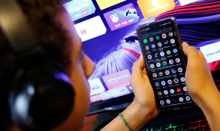 A monetização do&nbsp;ódio