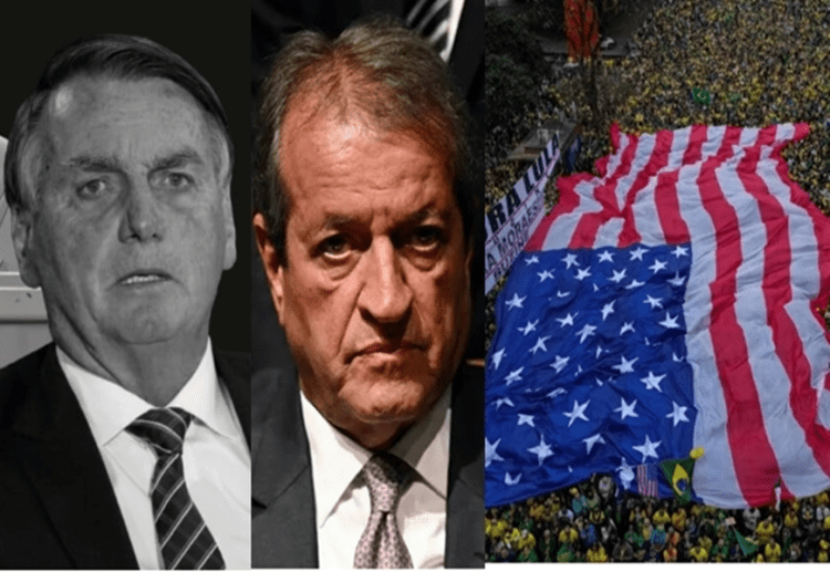 Manchetes do dia –&nbsp;15.9.2025