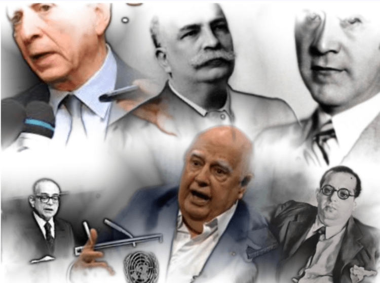 Manchetes do dia –&nbsp;25.9.2025