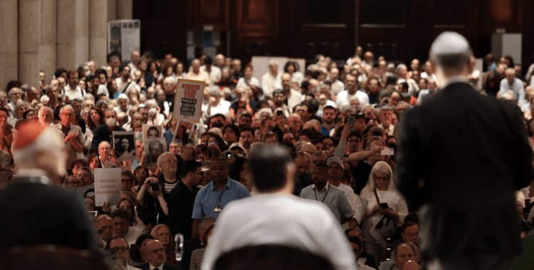 Manchetes do dia –&nbsp;28.10.2025