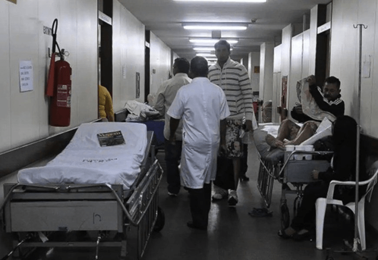 Manchetes do dia –&nbsp;4.10.2025