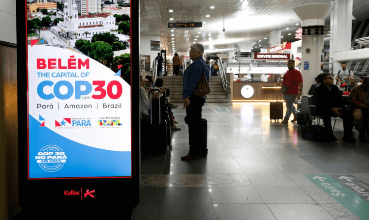 Manchetes do dia –&nbsp;7.10.2025