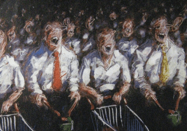 Estagdesigualdade no Brasil de&nbsp;hoje