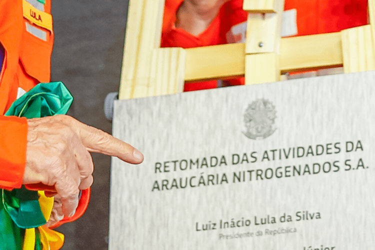 O Governo Lula diante da estrutura limitadora do&nbsp;Estado