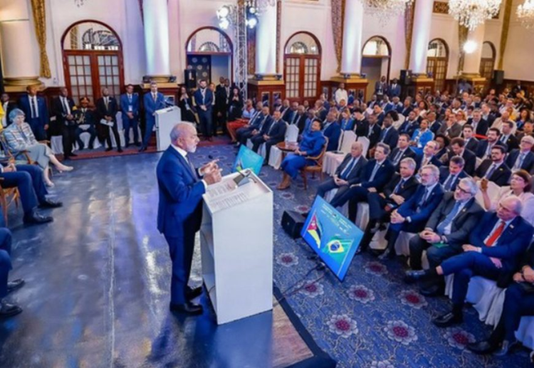 Manchetes do dia –&nbsp;26.11.2025