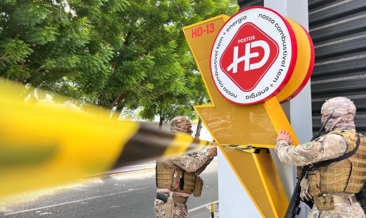 Manchetes do dia –&nbsp;7.11.2025