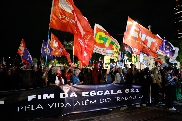 Manchetes do dia –&nbsp;21.11.2025