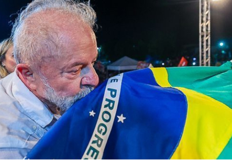 Manchetes do dia –&nbsp;22.11.2025