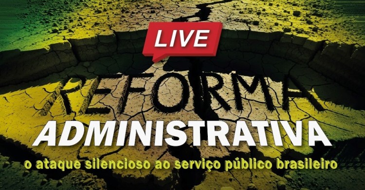 O ataque silencioso ao serviço público&nbsp;brasileiro