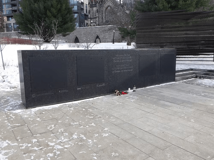 Canadá desiste de tributo a “vítimas do comunismo” após descobrir que maioria dos homenageados era&nbsp;nazista