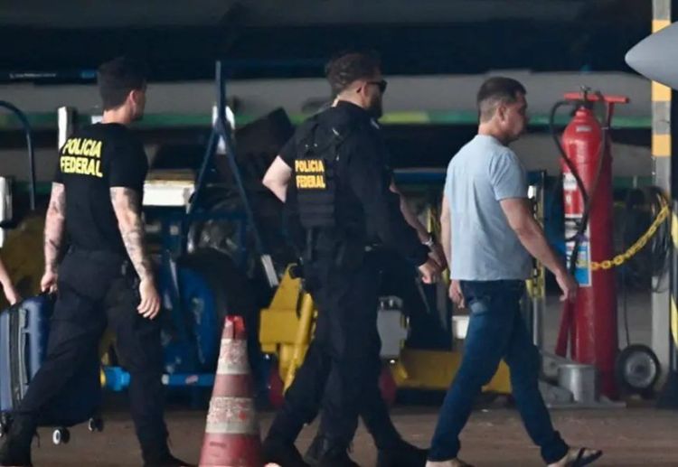 Manchetes do dia –&nbsp;29.12.2025