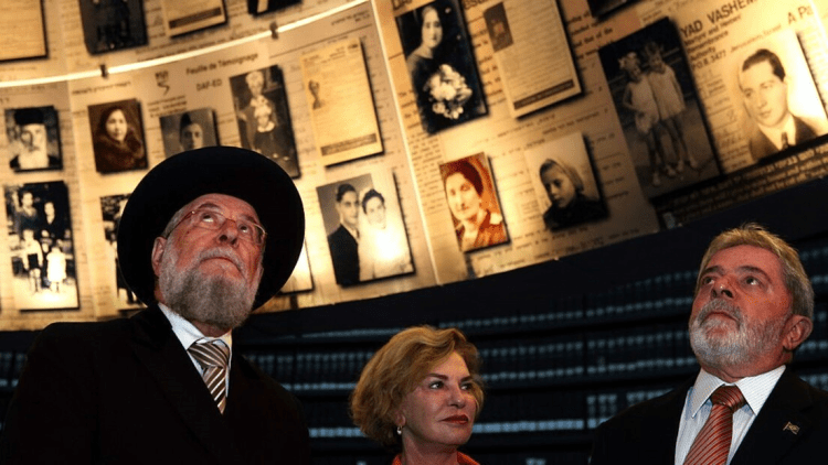 Leituras de domingo –&nbsp;1.2.2026