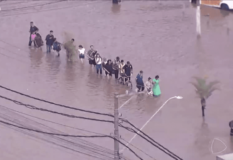 Manchetes do dia –&nbsp;2.2.2026