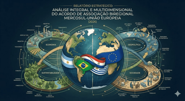 Acordo de associação birregional Mercosul-União&nbsp;Europeia