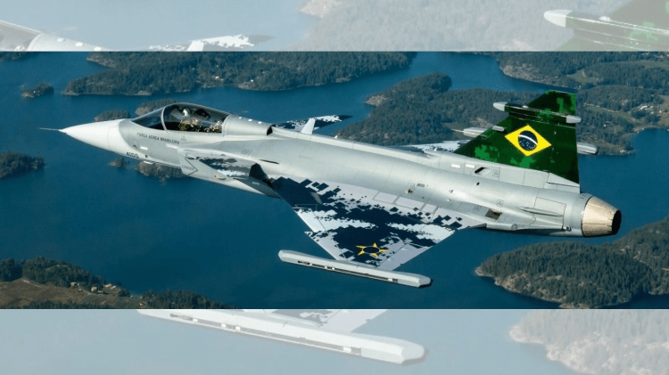 Manchetes do dia –&nbsp;19.1.2026