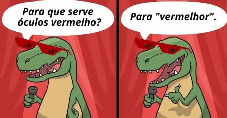 Gotas de Chocolate bem&nbsp;humoradas!