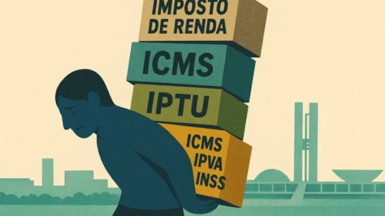 Manchetes do dia –&nbsp;6.2.2026