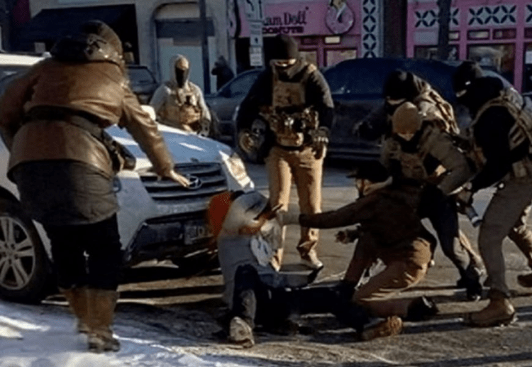 Fascistização do imperialismo é sinal de&nbsp;decadência