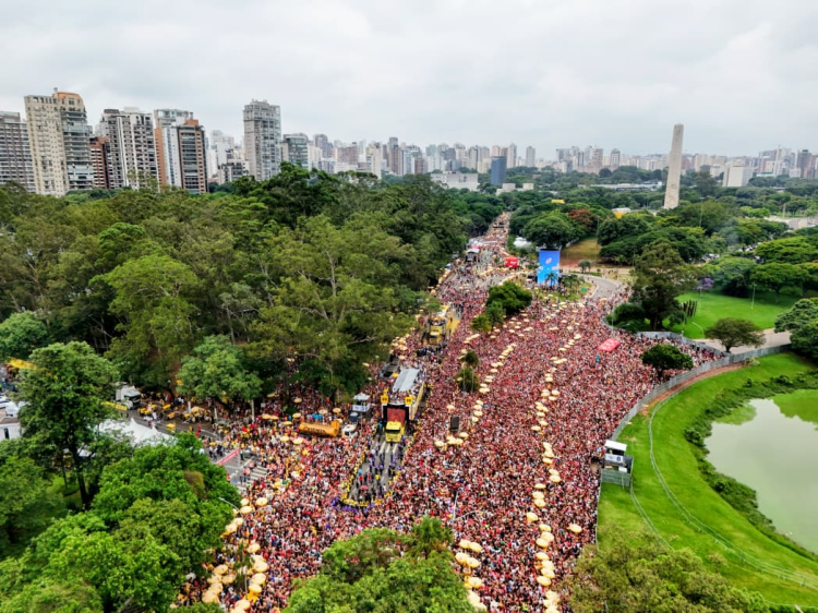 Leituras de domingo –&nbsp;15.2.2026