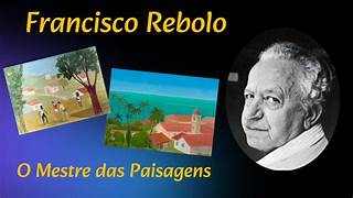 Francisco Rebolo e o Escudo do&nbsp;Timão