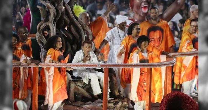 Manchetes do dia –&nbsp;17.2.2026