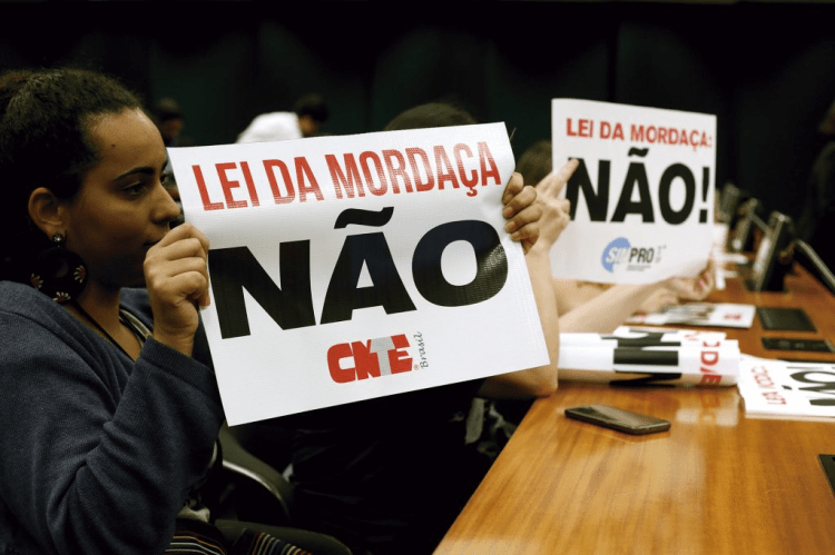 Manchetes do dia –&nbsp;23.2.2026