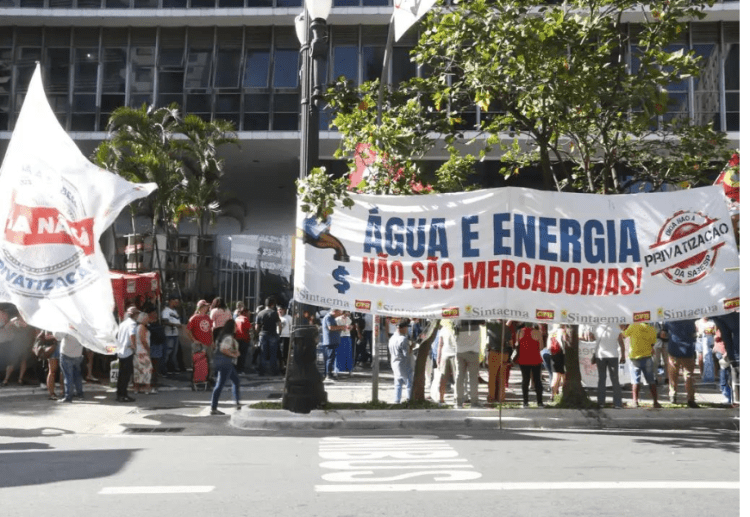 Manchetes do dia –&nbsp;24.2.2026