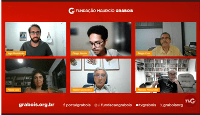 Brasil, 40 anos: regressão&nbsp;econômica