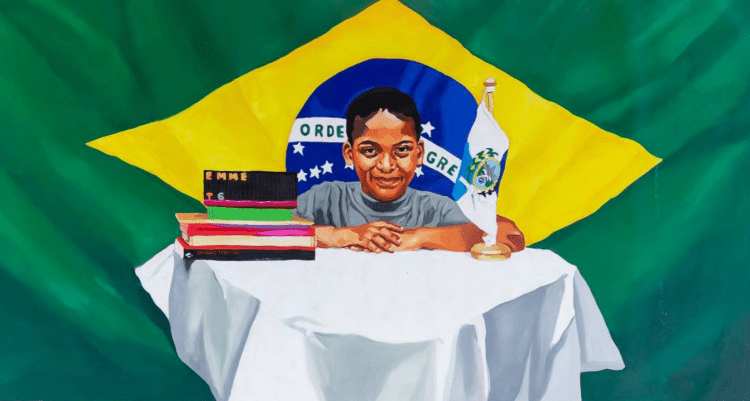 Leituras de Domingo –&nbsp;22.3.2026