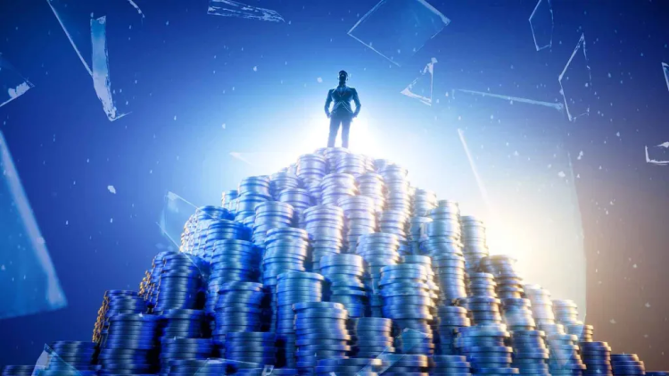 Onde a riqueza financeira está ultraconcentrada?