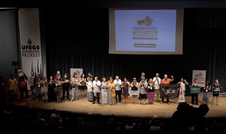 Manchetes do dia –&nbsp;1.4.2026