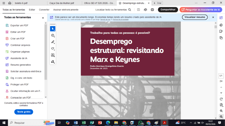 Trabalho para todas as pessoas: é&nbsp;possível?