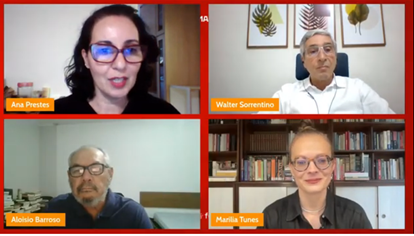 Brasil, 40 anos: a sociedade&nbsp;fraturada