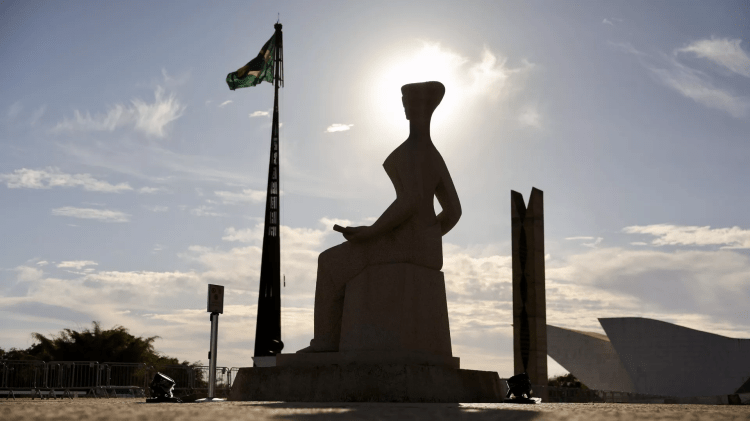 Os poderes da República diante da fraude do Banco&nbsp;Master