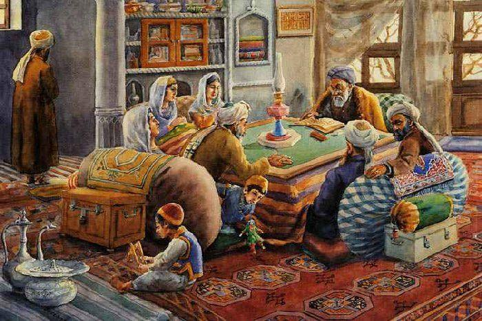 Por mais longa que seja a noite, uma nova manhã sempre há de&nbsp;nascer