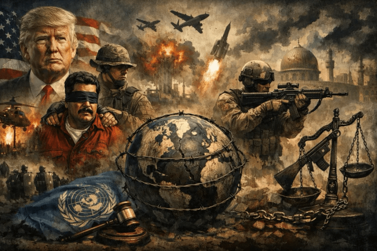 O medo e o retrocesso anticivilizatório