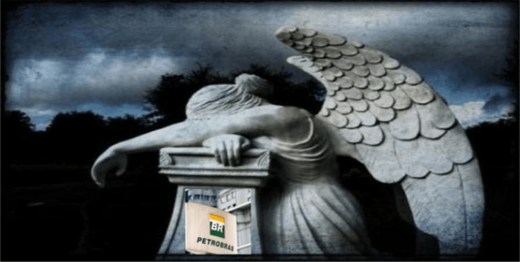 Recuperar natureza pública da&nbsp;Petrobrás