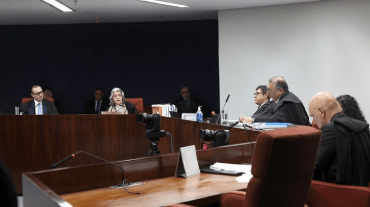 Manchetes do dia –&nbsp;19.3.2026