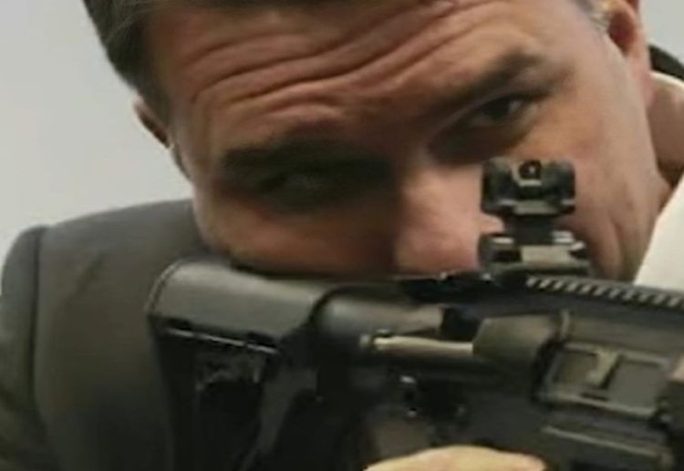 Manchetes do Dia –&nbsp;9.4.2026