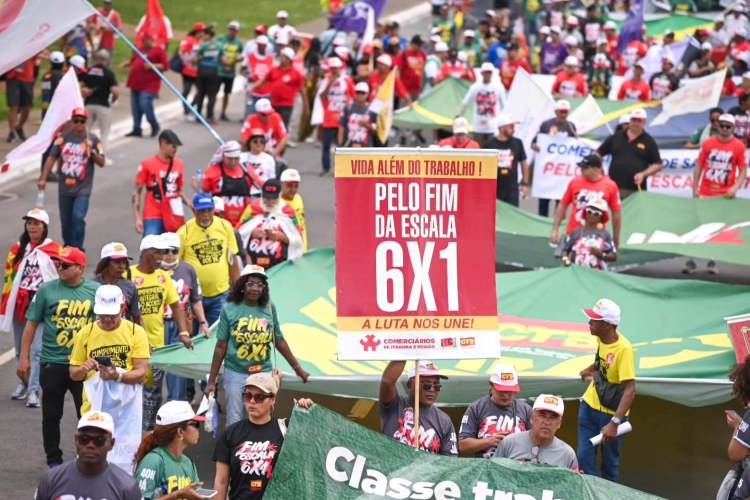 Redes Sociais – 12 a&nbsp;18.4.2026