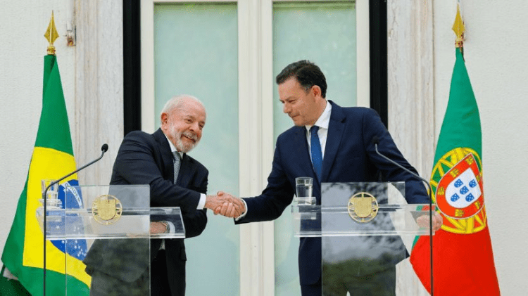 Manchetes do dia –&nbsp;23.4.2026