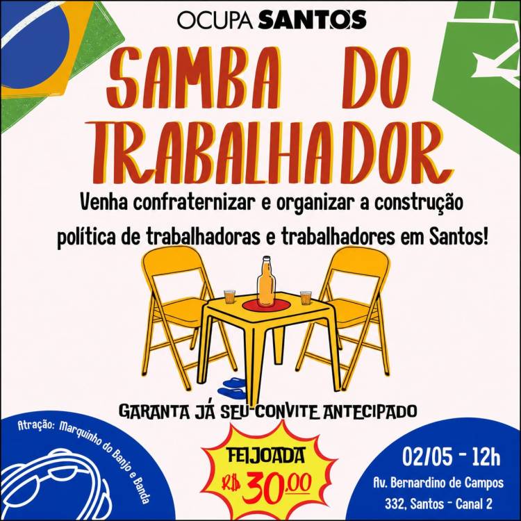 Dicas culturais para os&nbsp;trabalhadores