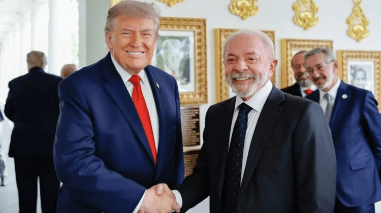 Manchetes do dia –&nbsp;8.5.2026