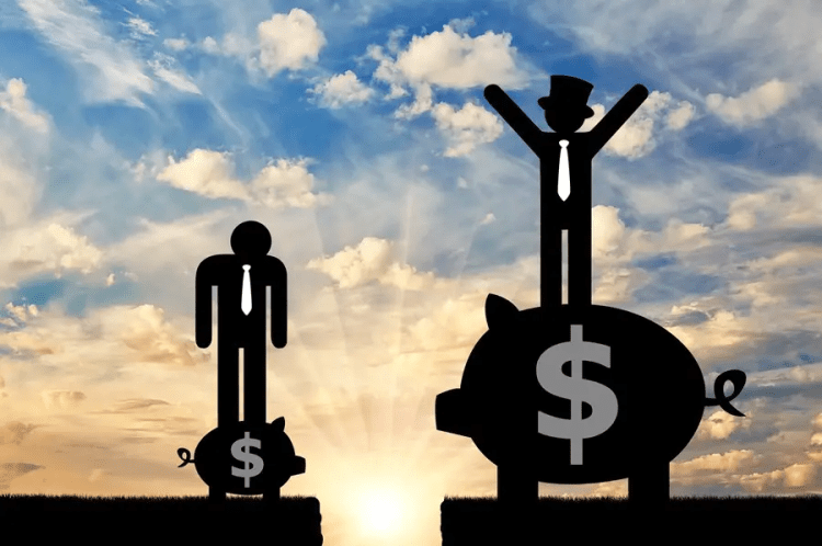 Renda: trabalho x&nbsp;capital