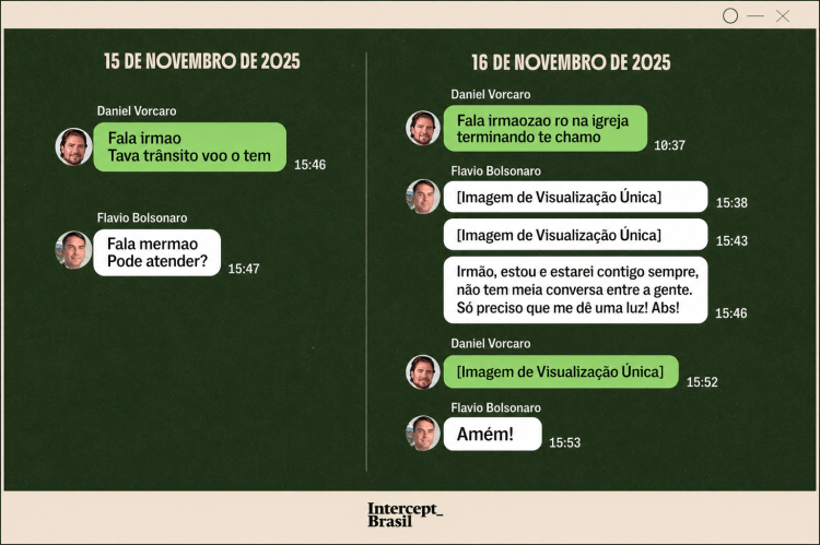Manchetes do dia –&nbsp;15.5.2026