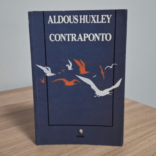 Contraponto, de Aldous&nbsp;Huxley