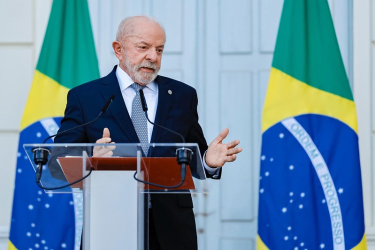 Manchetes do dia –&nbsp;19.6.2026
