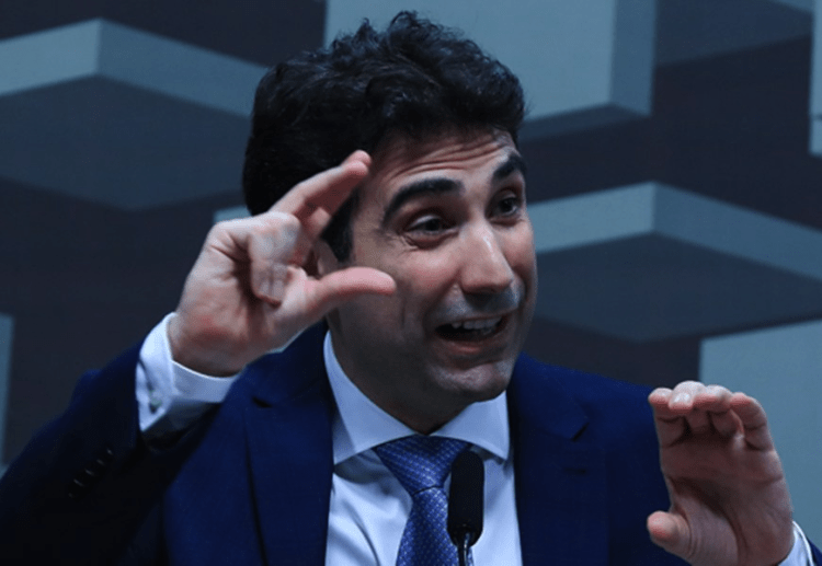 Manchetes do dia –&nbsp;22.6.2026